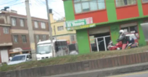 CAFETERIA Y PANADERIA EL TESORO CAFETERIA Y PANADERIA EL TESORO